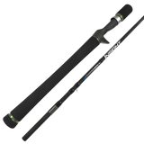 Oceans Legacy Insight Baitcast Rods - Addict Tackle