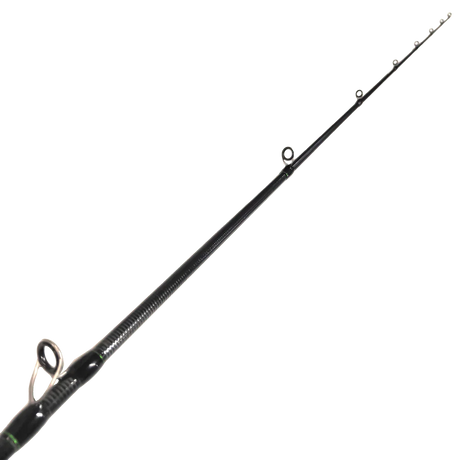 Oceans Legacy Insight Baitcast Rods - Addict Tackle