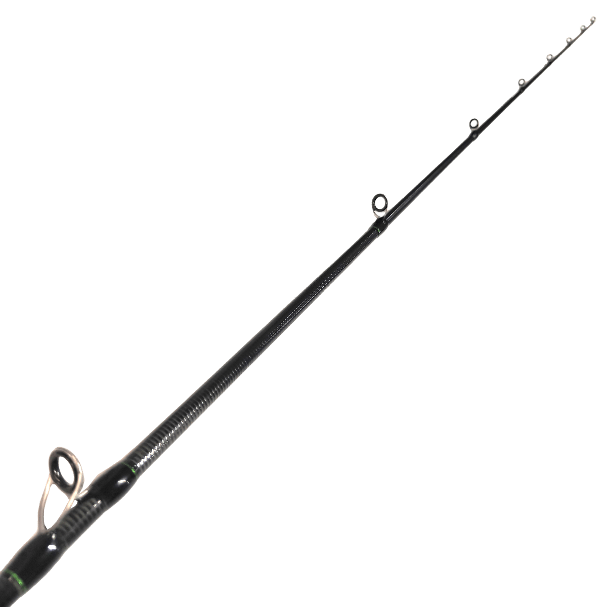 Oceans Legacy Insight Baitcast Rods - Addict Tackle