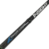 Oceans Legacy Insight Baitcast Rods - Addict Tackle