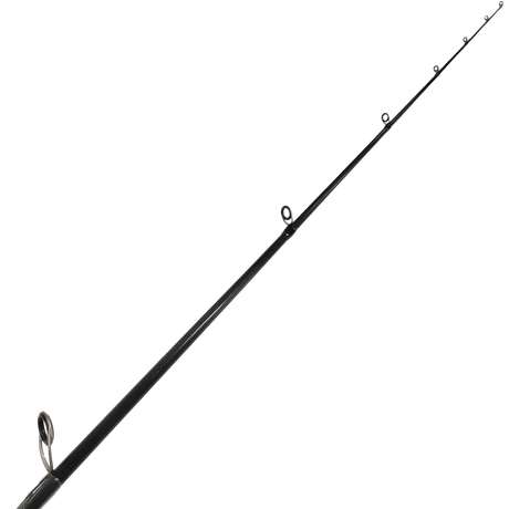 Oceans Legacy Insight Spin Rods - Addict Tackle