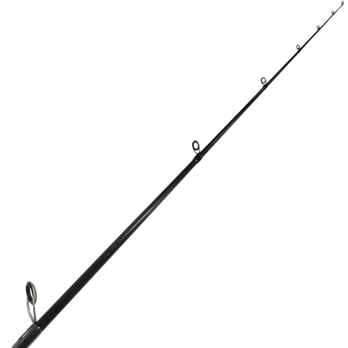 Oceans Legacy Insight Spin Rods - Addict Tackle