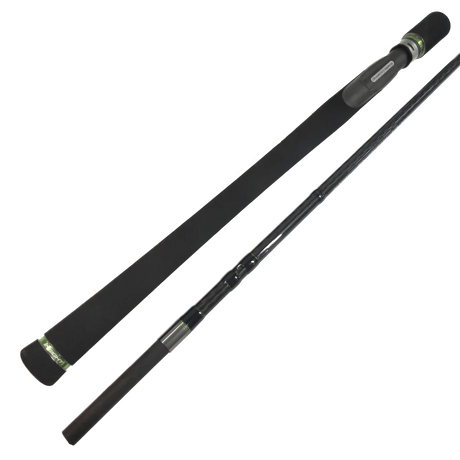 Oceans Legacy Insight Spin Rods - Addict Tackle