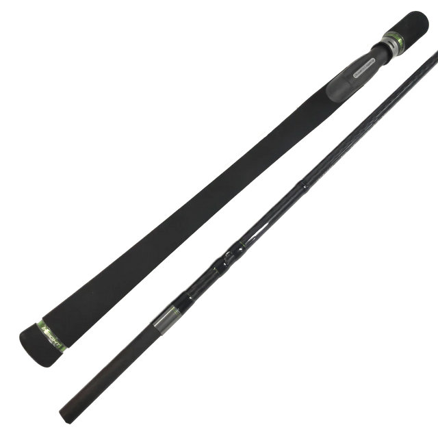 Oceans Legacy Insight Spin Rods - Addict Tackle