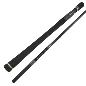 Oceans Legacy Insight Spin Rods - Addict Tackle