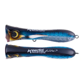 Ocean’s Legacy Keeling Pop 140mm - Addict Tackle