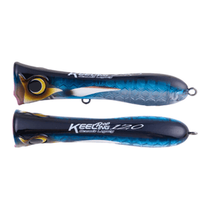 Ocean’s Legacy Keeling Pop 140mm - Addict Tackle
