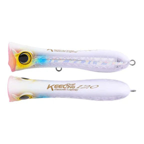Ocean’s Legacy Keeling Pop 140mm - Addict Tackle