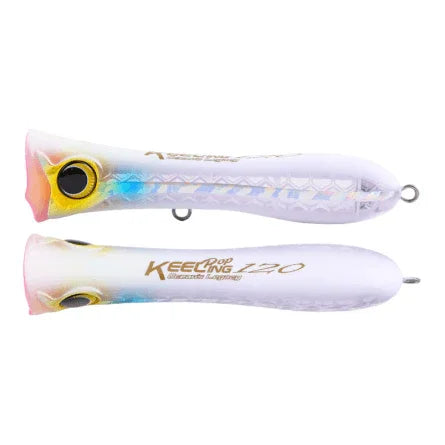 Ocean’s Legacy Keeling Pop 140mm - Addict Tackle