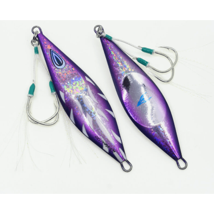 Oceans Legacy Roven Series Jig 2023 120g - Addict Tackle