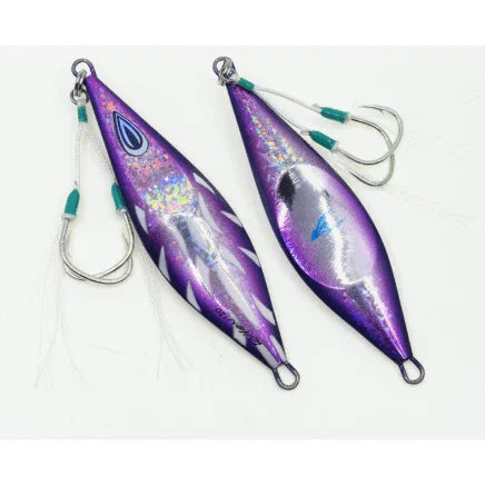 Oceans Legacy Roven Series Jig 2023 200g - Addict Tackle