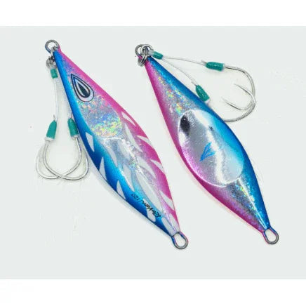 Oceans Legacy Roven Series Jig 2023 200g - Addict Tackle