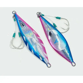 Oceans Legacy Roven Series Jig 2023 90g - Addict Tackle
