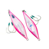 Oceans Legacy Roven Series Jig 2023 90g - Addict Tackle