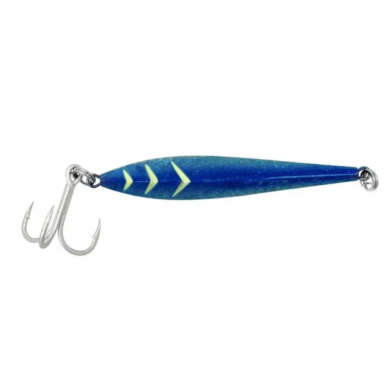 Oceans Legacy Sling Shot Lure 9g - Addict Tackle