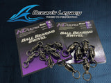 Oceans Legacy Ball Bearing Swivel