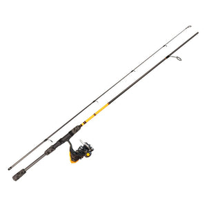 Okuma Jaw Rod And Reel Combo