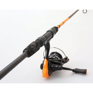 Okuma Jaw Rod And Reel Combo