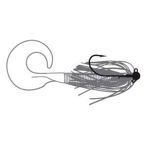OMTD Big Jig Head OJ1200 - Addict Tackle