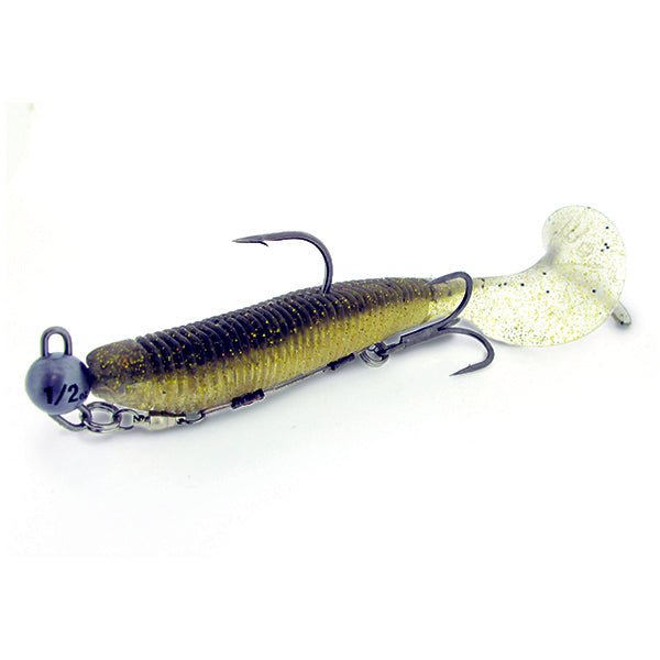 OMTD Big Jig Head OJ1200 - Addict Tackle