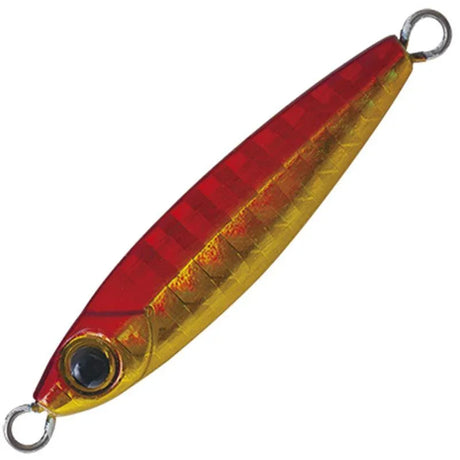 Palms Minature Dax Bit Art Jig 10g - Addict Tackle