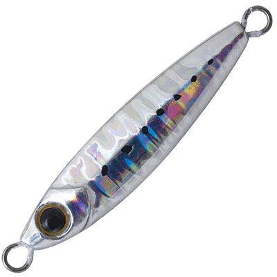 Palms Minature Dax Bit Art Jig 10g - Addict Tackle