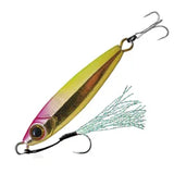 Palms Minature Dax Bit Art Jig 10g - Addict Tackle