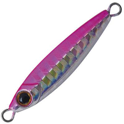 Palms Minature Dax Bit Art Jig 14g - Addict Tackle