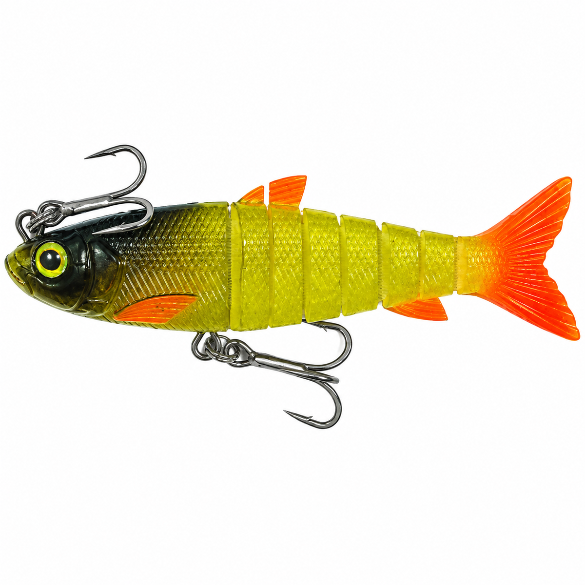 Wilson Live Mullet 5.5''