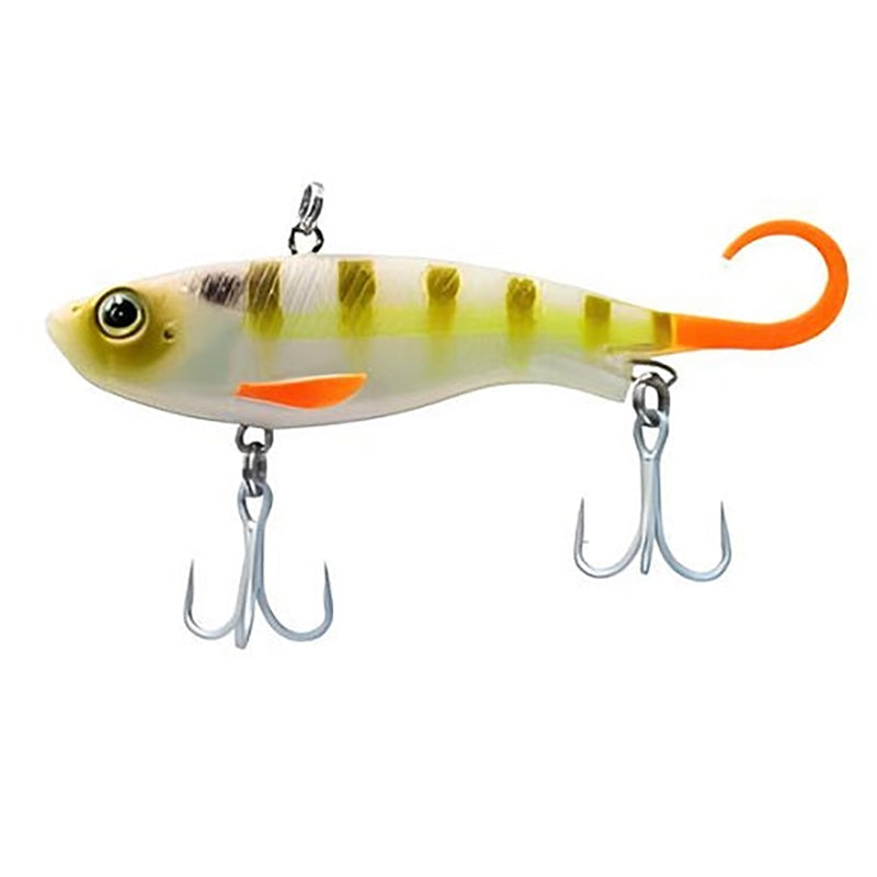 Zerek Fish Trap Soft Sinking Crankbait 65mm