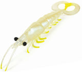 Molix Twin Tail Prawn 5"