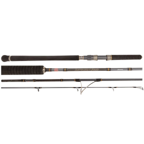 Penn Battalion Solid Overhead Rod - Addict Tackle