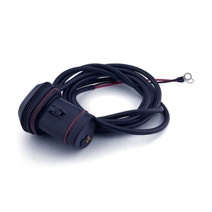 Penn Fathom Electric Corded Battery - Addict Tackle