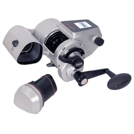 Penn Fathom Electric Fishing Reel - Addict Tackle
