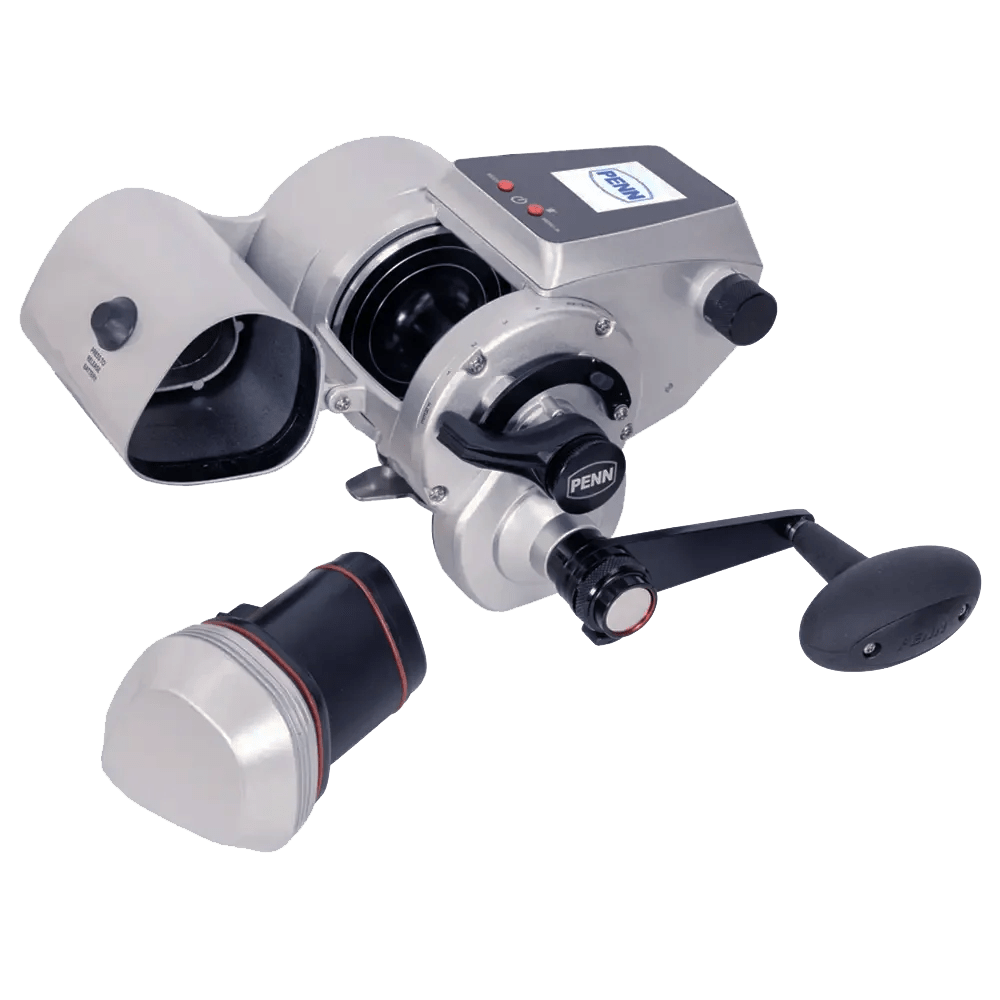 Penn Fathom Electric Fishing Reel - Addict Tackle