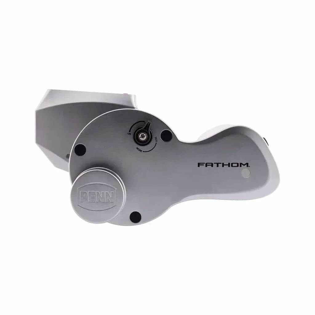 Penn Fathom Electric Fishing Reel - Addict Tackle
