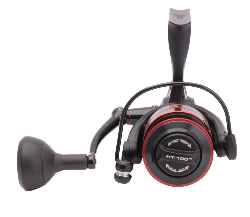 Penn Fierce IV Spin Reel - Addict Tackle