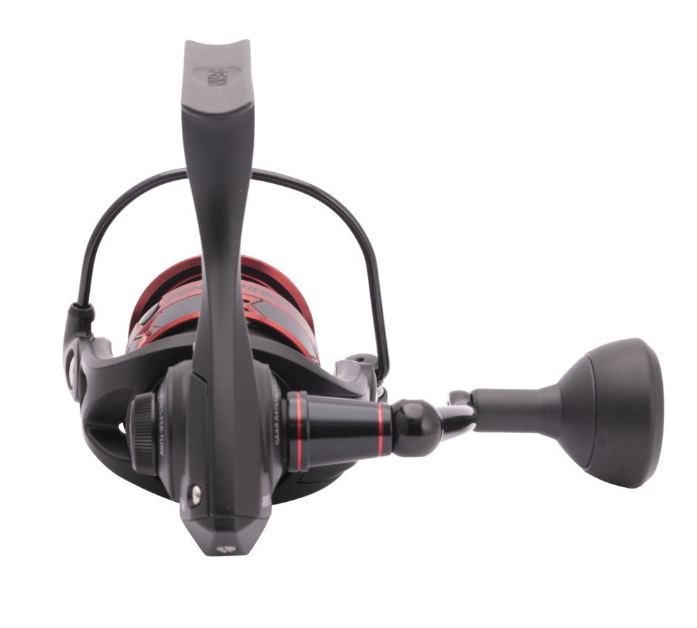 Penn Fierce IV Spin Reel - Addict Tackle