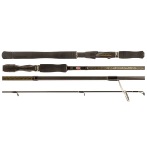 Penn Mercenary Overhead Rod Offshore - Addict Tackle