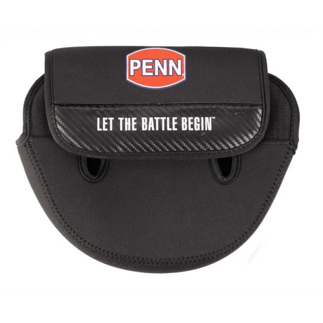PENN Neoprene Reel Covers. - Addict Tackle