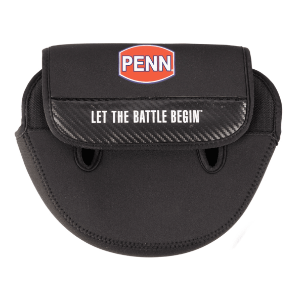 PENN Neoprene Reel Covers. - Addict Tackle