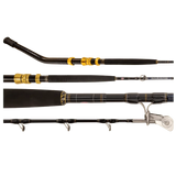 Penn Ocean Assassin II Game Series Rod 2024 - Addict Tackle