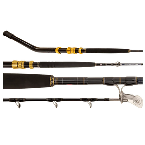 Penn Ocean Assassin II Game Series Rod 2024 - Addict Tackle