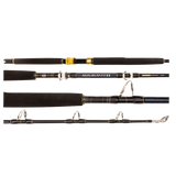 Penn Ocean Assassin II Game Series Rod 2024 - Addict Tackle
