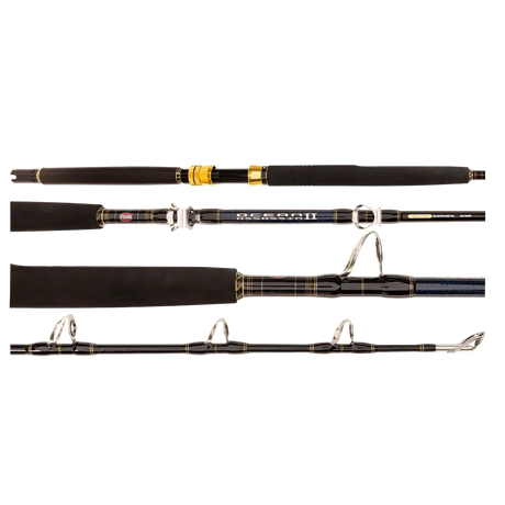 Penn Ocean Assassin II Game Series Rod 2024 - Addict Tackle