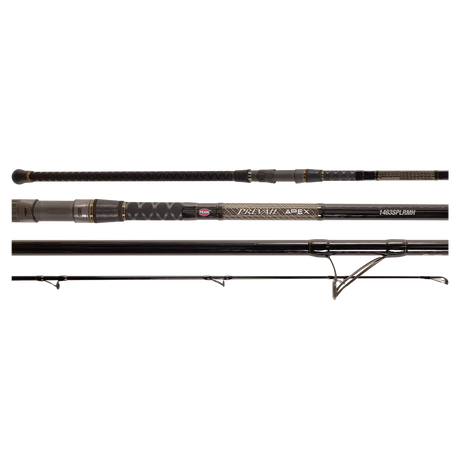 Penn Prevail Apex Surf Rod - Addict Tackle
