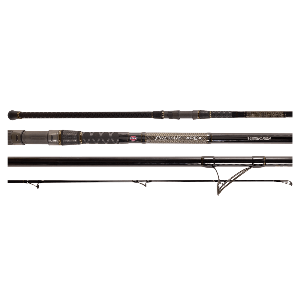 Penn Prevail Apex Surf Rod - Addict Tackle