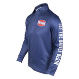 Penn Pro Hooded Jersey - Addict Tackle