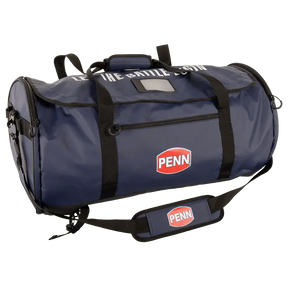 Penn Saltwater Deluxe Duffle Bag - Addict Tackle