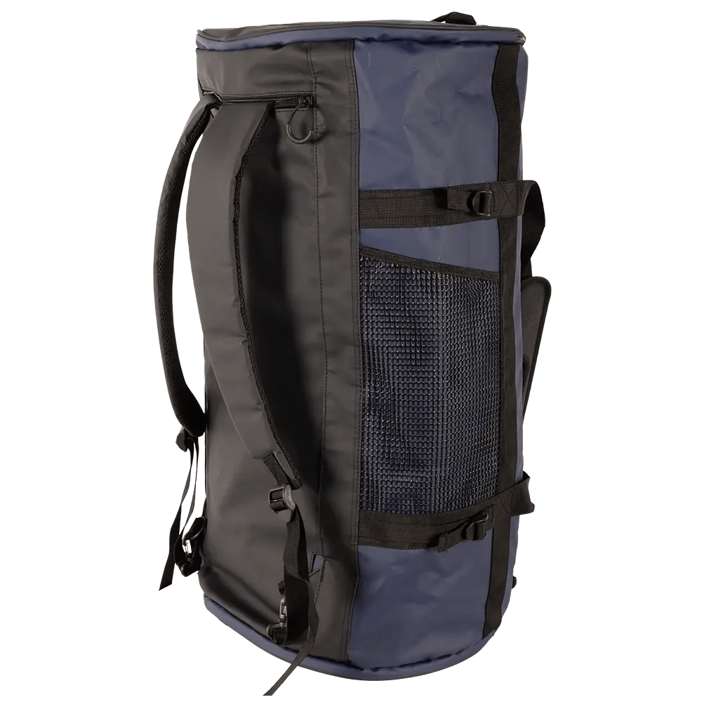 Penn Saltwater Deluxe Duffle Bag - Addict Tackle